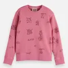 Scotch&Soda duks, 4-14