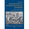 Rehabilitation of Neuropsychological Disorders