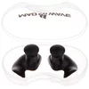 Mad wave ergo earplug black