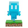 Lampa Paladone Minecraft - Allay Icon Light
