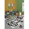 CONCEPTUM HYPNOSE Tepih (120x180) WOOKECE017