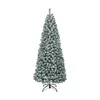 Novogodišnja jelka Pop-up snežna D86cm H210cm Everlands 68.3859