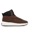 Superge Tommy Hilfiger Hybrid Chukka FM0FM06085 Rjava