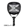 Lopar za padel NOX AT10 Genius Attack 18K Alum By Agustin Tapia