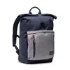 Nahrbtnik Travelite Rollup Rucksack 96310-20 Marine/Grau
