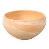 eoshop Vrtnar LUNA NARAVNO MARMOR impregniran keramika d19x10cm