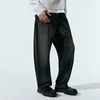 Baggy fit farmerke
