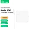 Biaze Punjač za Apple laptop, 87 W, Type-C PD