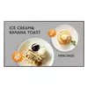 Interaktivna tabla Samsung 32 Professional Smart Signage QMC LH32QMCEPGCXEN