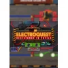 Electroquest: Resistance is Futile Steam Key GLOBAL
