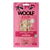 Woolf | Earth Nohide žvečljivke Losos