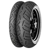 Continental ContiRoadAttack 3 ( 120/70 ZR18 TL (59W) M/C, prednji kotač )