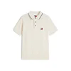Tommy Jeans Pulover bež