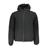 NORTH SAILS BLACK MEN'S JACKET