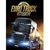 Euro Truck Simulator 2 and Vive La France (DLC) Steam Key EUROPE