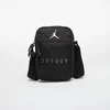 Torba Jordan JAM Blacktop Festival Bag Black Universal