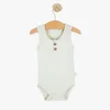 Just kiddin baby bodi atlet Little Swimmers 62-98