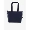 Hedgren Zoe Torbica 837654 Modra