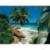Ravensburger puzzla Sejšeli RA81366