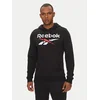 Reebok Jopa Identhlty Big Logo 100221781 Črna Regular Fit