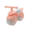 Cute&Cool guralica za decu motor, roze