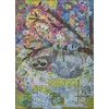 HEYE Puzzle 1000 delova Laura Heine Sewn Sloth 30027