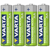 Varta Mignon x4 AA Ready2Use NiMH 2600 mAh