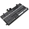 4Anglers Design Baterija za Dell Latitude 12 5285 itd