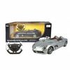 Rastar Igračka auto Mercedes-Benz Slr Mclaren Z199 42400, Crna