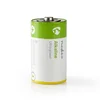Nedis Alkalna baterija D | 1,5 V DC | 2-Pretisni omot