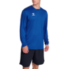 Dres Hummel HMLAUTHENTIC PL JERSEY L/S