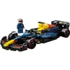 LEGO® 77243 Oracle Red Bull Racing RB20 F1® formula