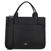Charm London Princeton W00382 Black
