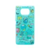 Maska za telefon FASHION CASE 13 za Xiaomi Redmi Poco X3 DZ3, Tirkizna