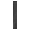 VRATA antracit  45,4/202,6/1,8 cm