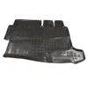 Rezaw-Plast Tipska kadica za gepek Rezaw-Plast Ford TRANSIT Custom Combi L2 long (posle 2012) - Rezaw Plast