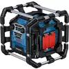 BOSCH GPB 18V-5 SC Solo bez baterije i punjača akumulatorski radio/punjač, 06014A4100