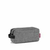 Reisenthel Duocase Twist Silver
