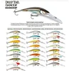 Vobler Rapala Deep Tail Dancer TDD11