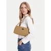 Tommy Jeans Ročna torba AW0AW17295 ACT Bež