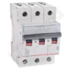 LEGRAND Odklopnik 3P D 32A 6kA AC S303 TX3 403758
