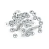 Klin za knot O12 mm - nikelj (50 kosov)