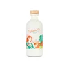 Olio Guglielmi Ogliarola, sortno ekstra deviško oljčno olje - 500 ml