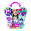 BARBIE Fashion tasna leptir Lisciani 99368
