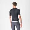 Castelli Dres Espresso 2 - Črna, S
