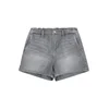 KIDS ONLY Kavbojke KOGCOMET siv denim