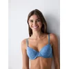 Penti Nedrček BHs & Bralettes azur
