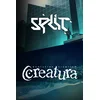Split & Creatura Bundle XBOX LIVE Key EUROPE