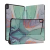 Etui Techsuit FoldPro za Samsung Galaxy Tab S12 Plus - green time
