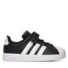 Adidas Dečije patike Streettalk El C, JQ8593, Crne